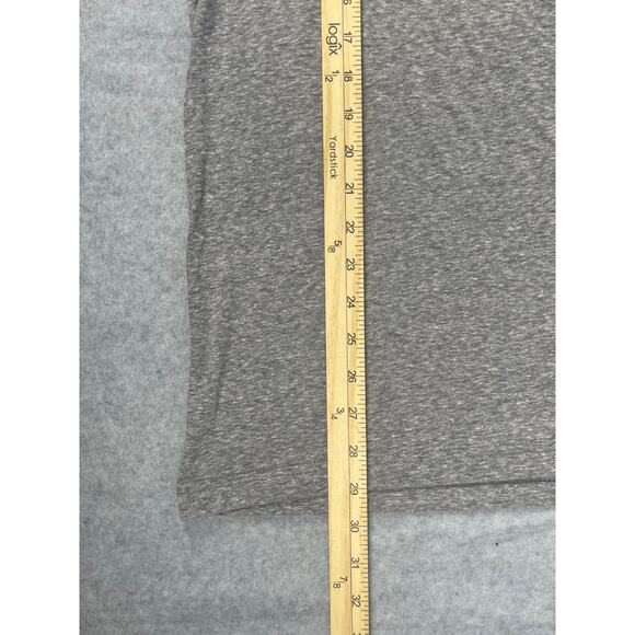 Frito-Lay Flamin' Hot Cheetos T Shirt Men's Size M Gray Food Snacks NWOT - Picture 5 of 5